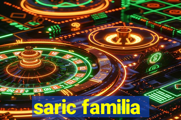 saric familia